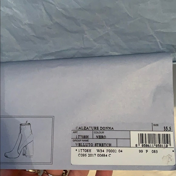 PRADA boots - Picture 3 of 4